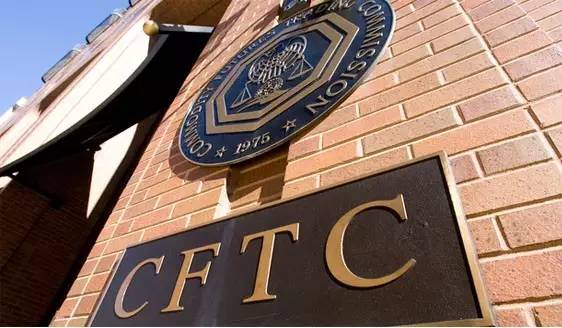 Ʒ؛ίT(CFTC)